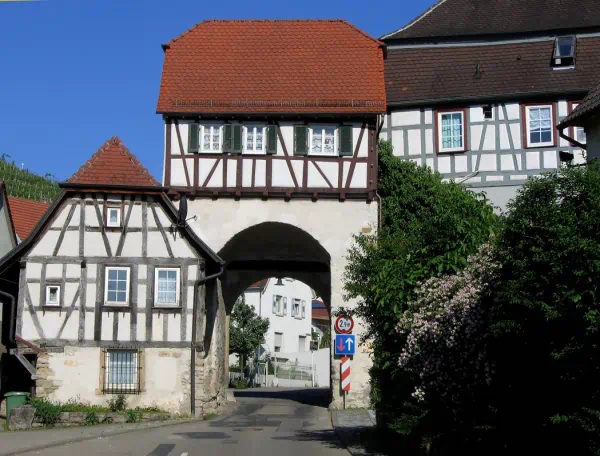 Mundelsheim goldankauf