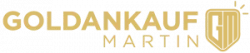 goldankauf Martin Logo