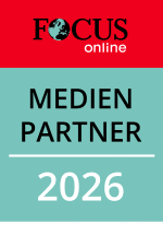 Focus.de Medienpartner