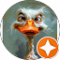 Duck W. Avatar