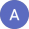 Alexandra “A.B” Bender Avatar